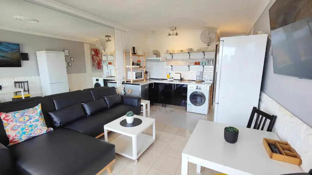 Apartment 2-2 Playa del Ingles