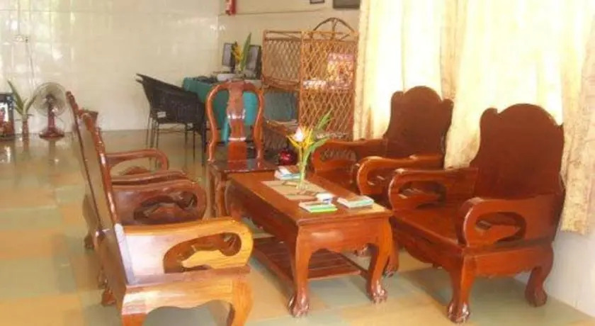 Angkor Wonder Hotel