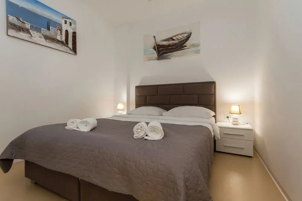 Ocean Dream Apartment