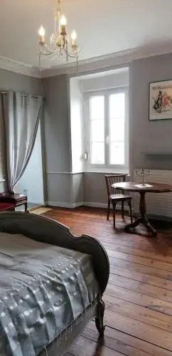 Gîte De La Roche Derrien