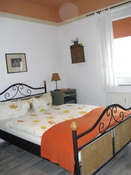 Pension Reuss - Hotel garni