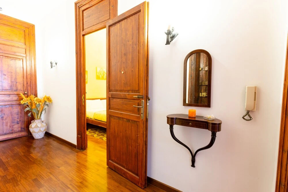 B&B Mediterraneo