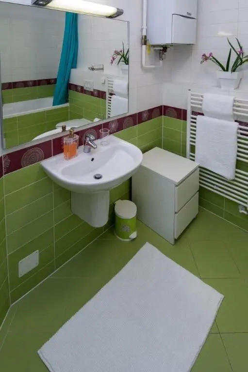 Apartment Claudia 4+1