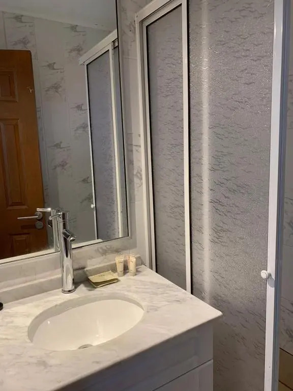 Hotel Boutique Family Suites