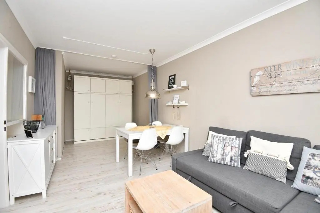 Haus Meeresblick Wohnung 7