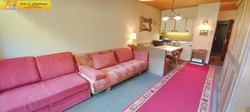 Appartement Rebecca