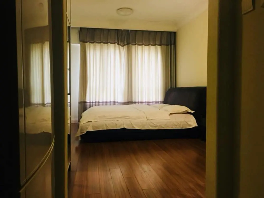 Software Park Ruanjing Yiju Apartment