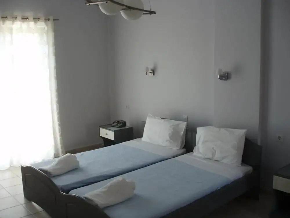 Amalia Hotel