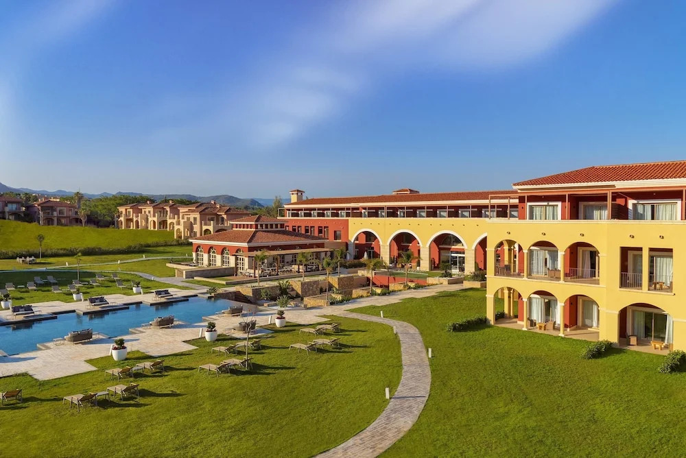 The Westin Bonmont Golf Resort & Spa