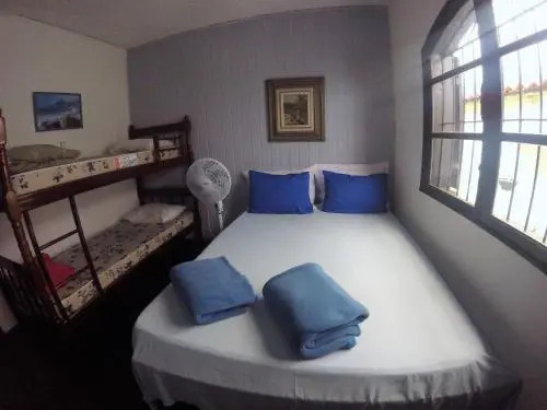Brumar Inn