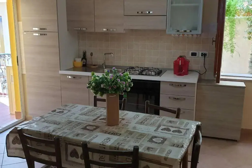 Borgo San Giorgio Apartment