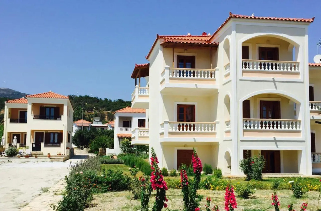 Anemos Apartments