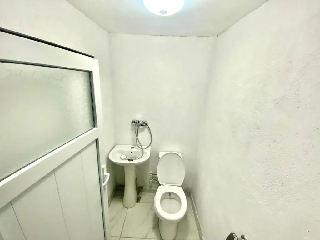 Hamam Hostel 1469
