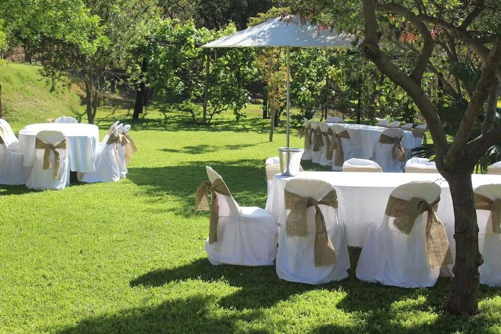 Blue Hills Guest House Christonbank