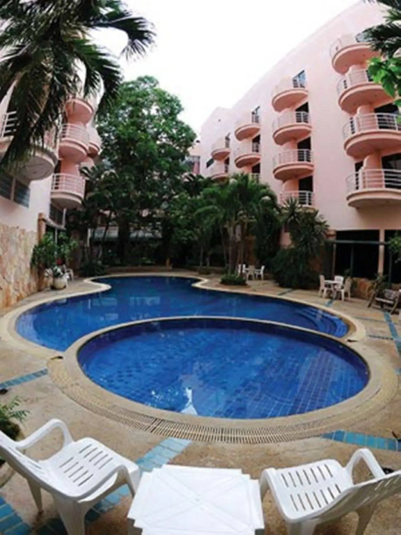 R.S. Hotel