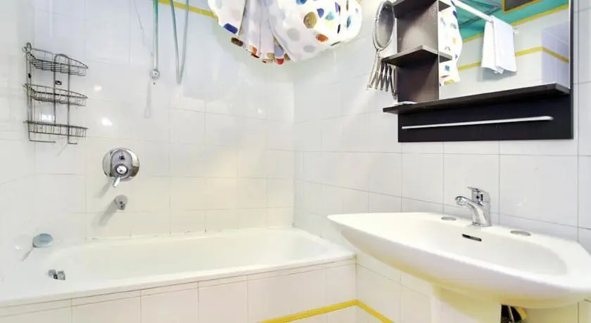 Your Home in Florence Oltrarno