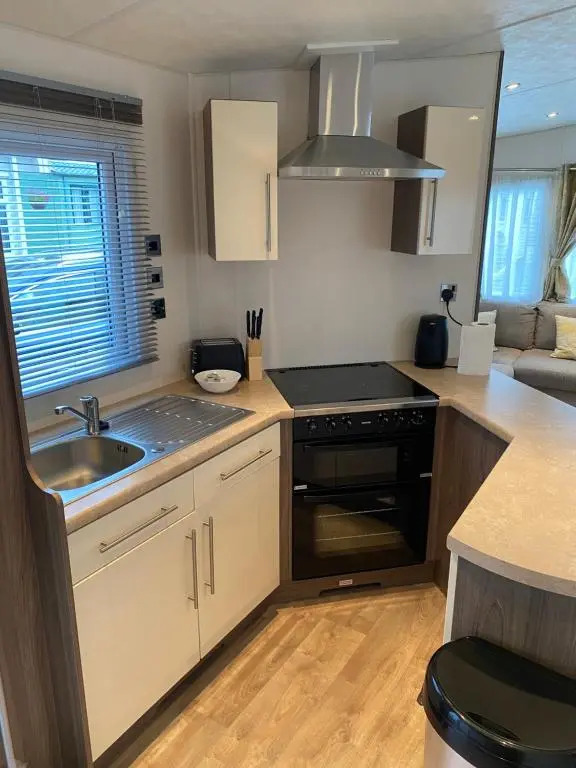 17 Rannoch Lochlands Leisure Park Forfar