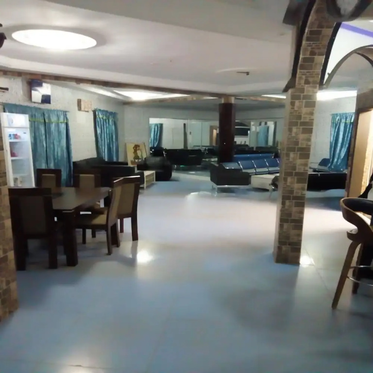Free World Hotel International