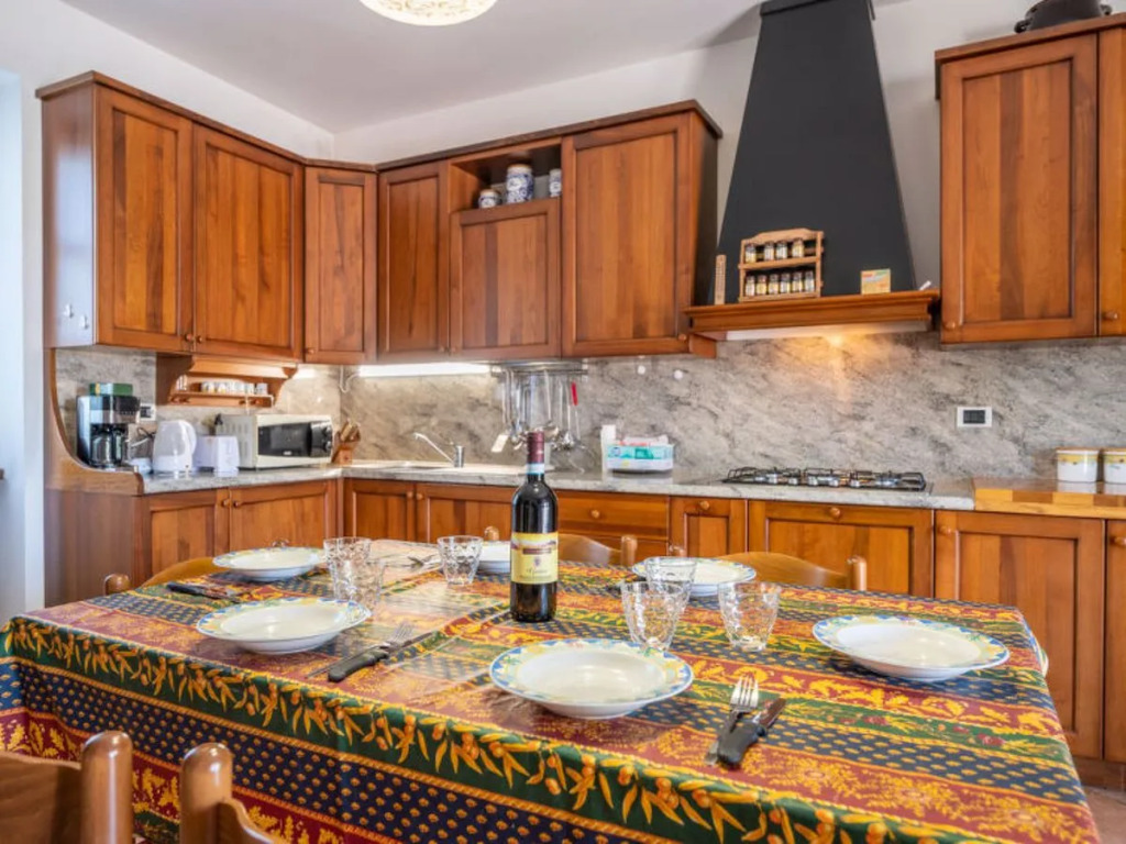 Holiday Home Cascina Anna by Interhome