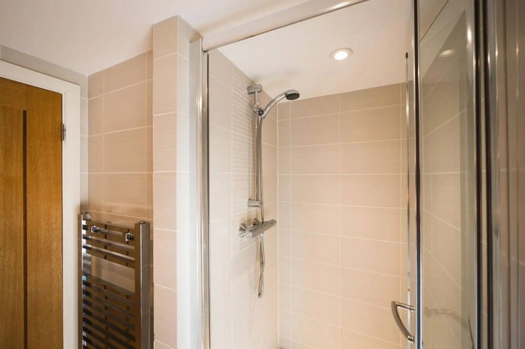 Ashbrook Lets Apartments