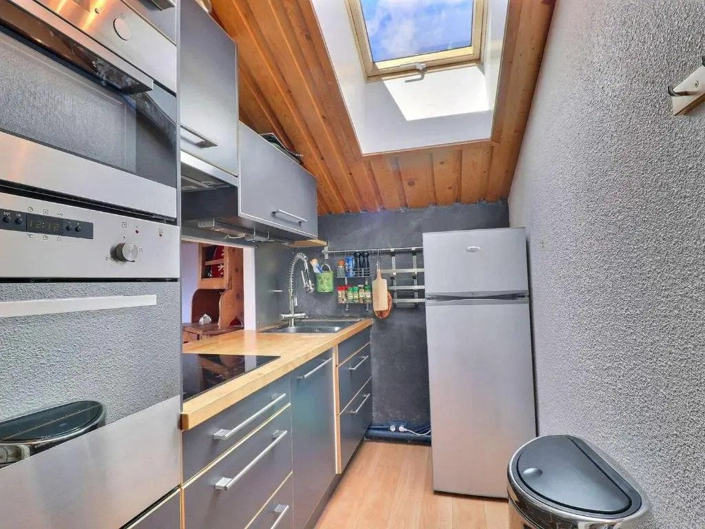 Appartement Méribel, 2 pièces, 6 personnes - FR-1-182-229