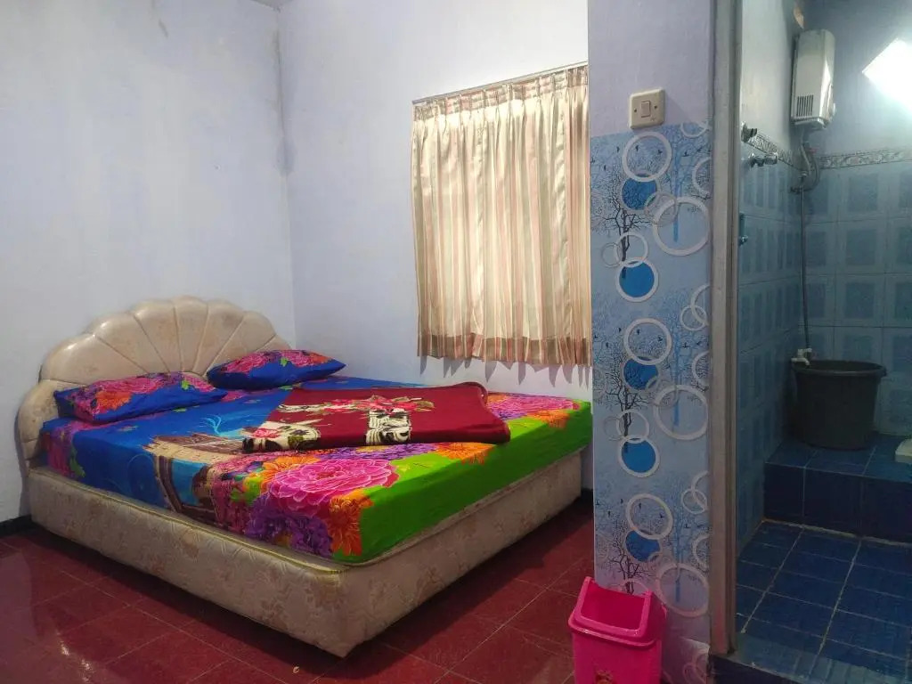Homestay Wonotoro Asri 1 Gunung Bromo