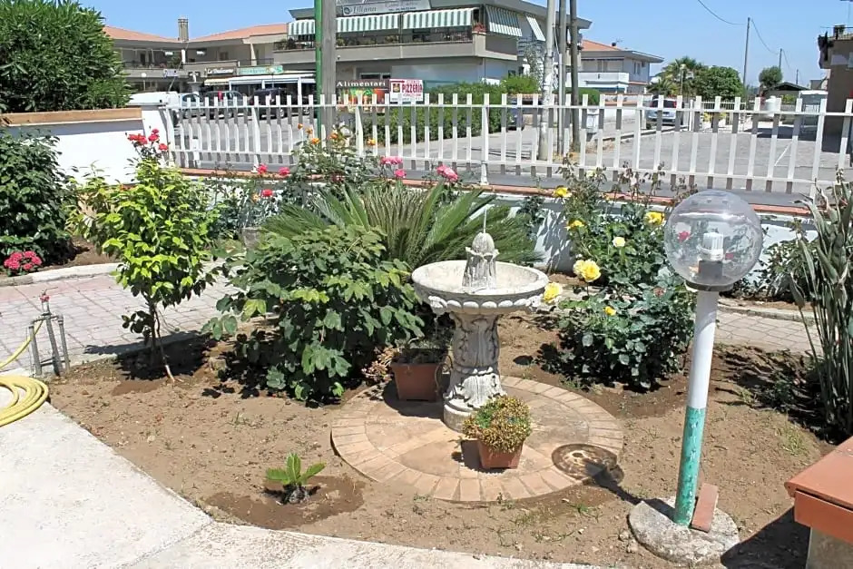 B&B Villa Maria