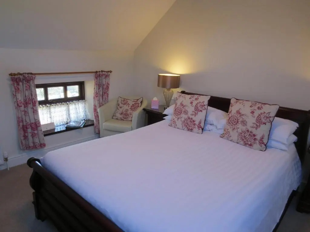 Pack Horse Inn - New Mills