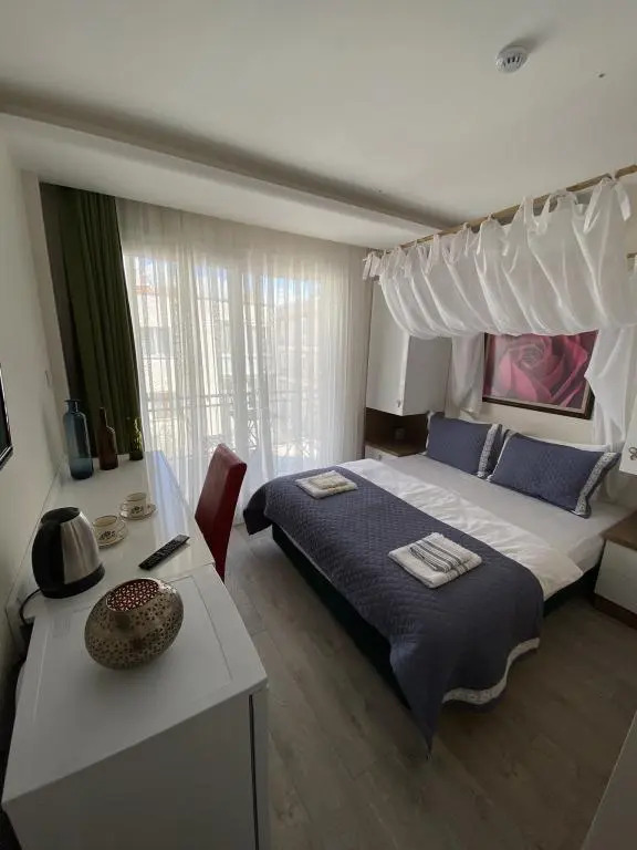 Soi Butik Otel