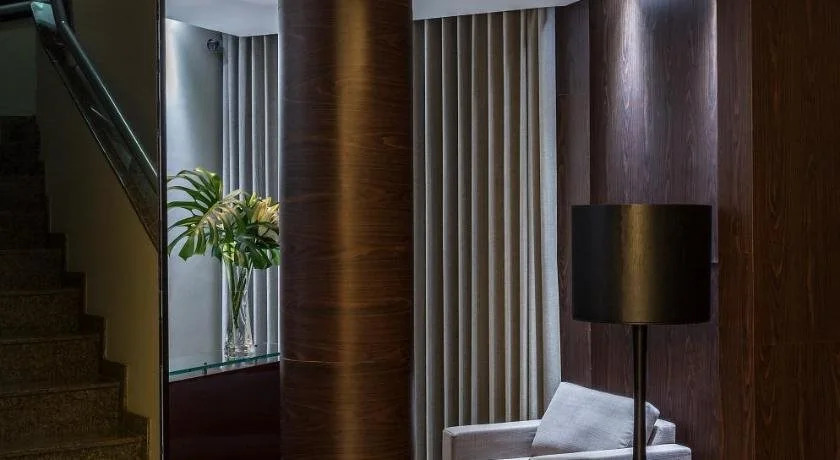 Leopoldo Hotel