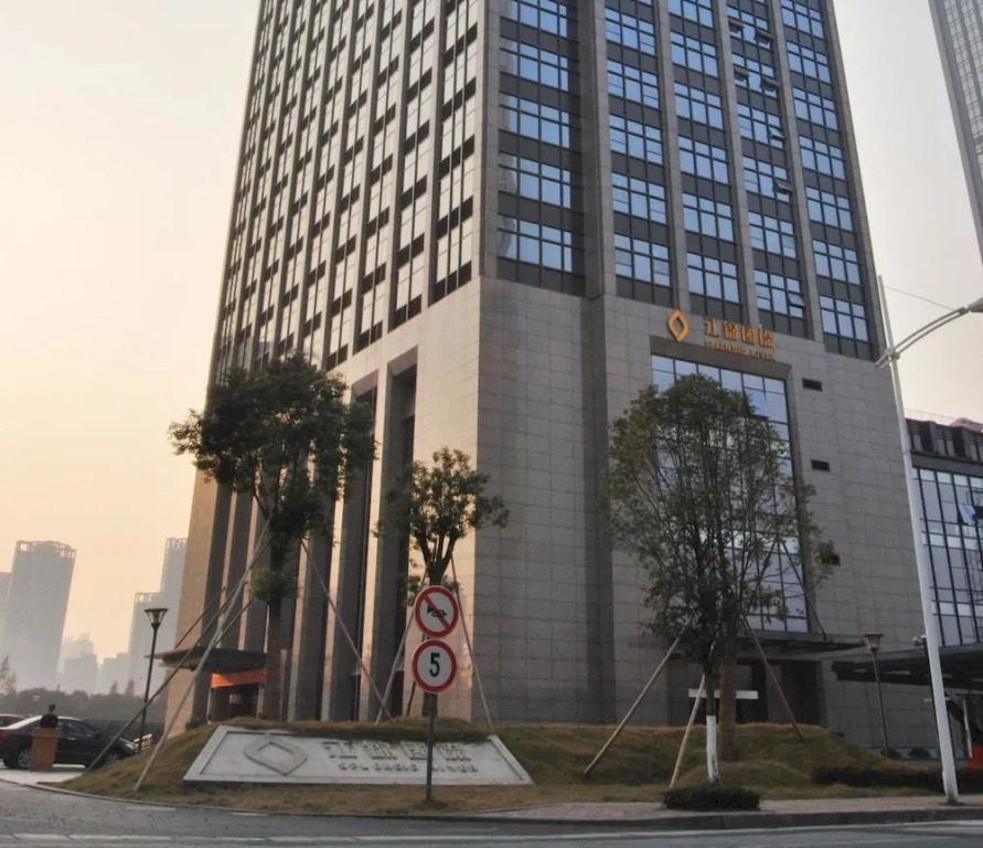 Hangzhou Yuelv Apartment Hotel