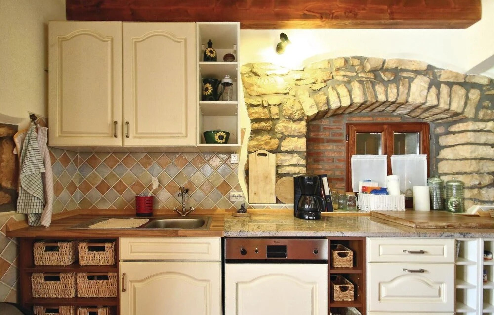 Holiday Home Kastelir Iix