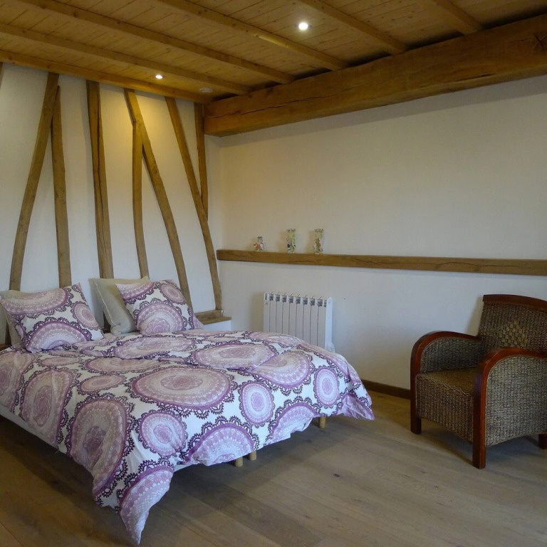 Villa 4 Near St Valry S Somme