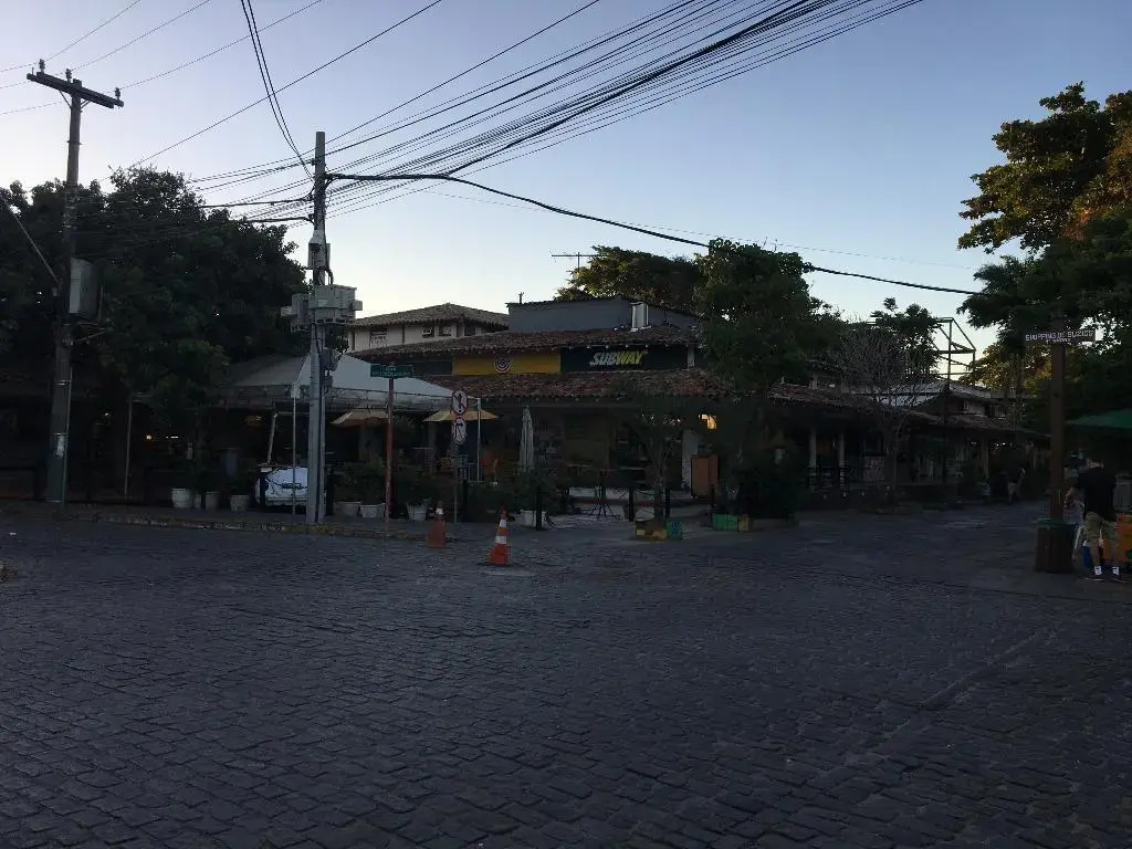 Anexo Aldeia Buzios – Cama & Café
