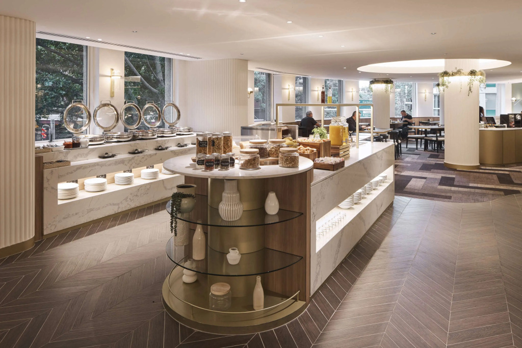 Rydges Darling Square Apartment Hotel