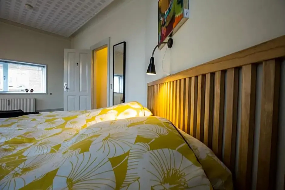 Bed & Breakfast Holstebro