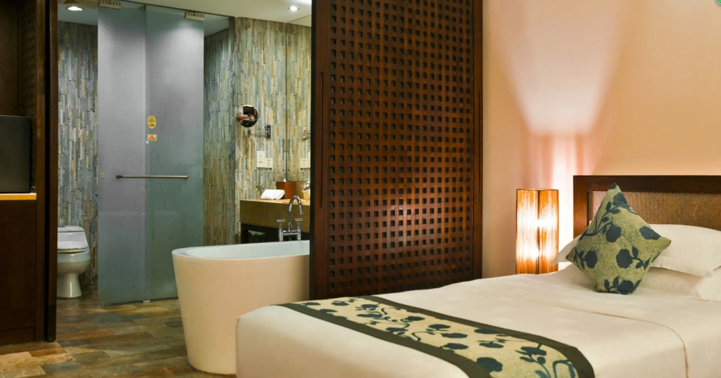 Pattra Resort Hotel
