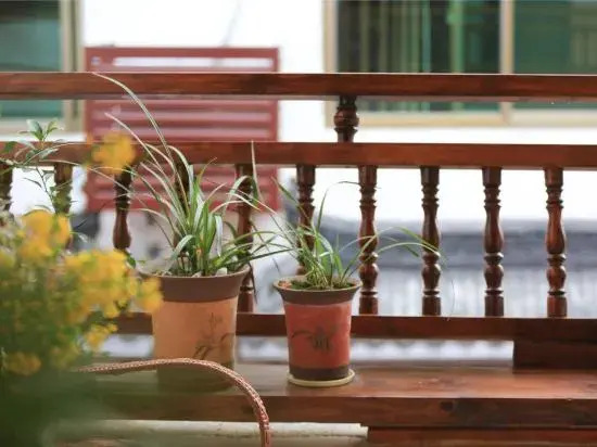 Wuyuan Dexinju Inn