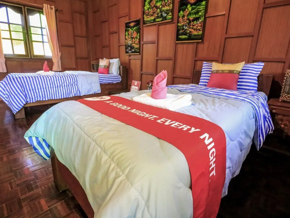 NIDA Rooms Mae Rim 331 Oasis