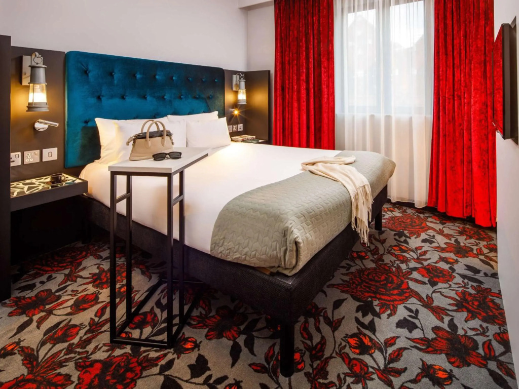 ibis Styles London Southwark - near Borough Market