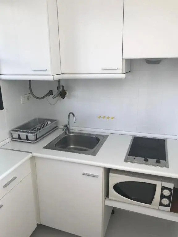 Apartament Trinisol ll with sea view