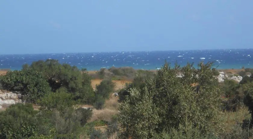Masseria Lamasanta