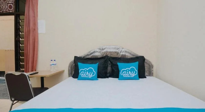 Airy Eco Syariah Wonokromo Bratang Gede 105 Surabaya