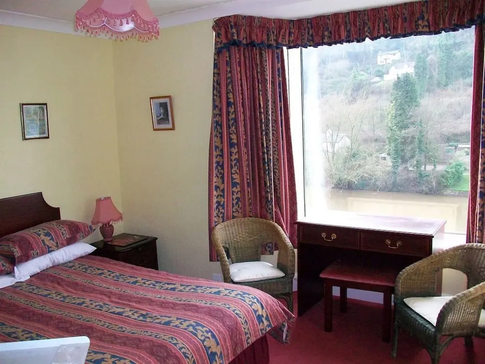 Forest View Guest House