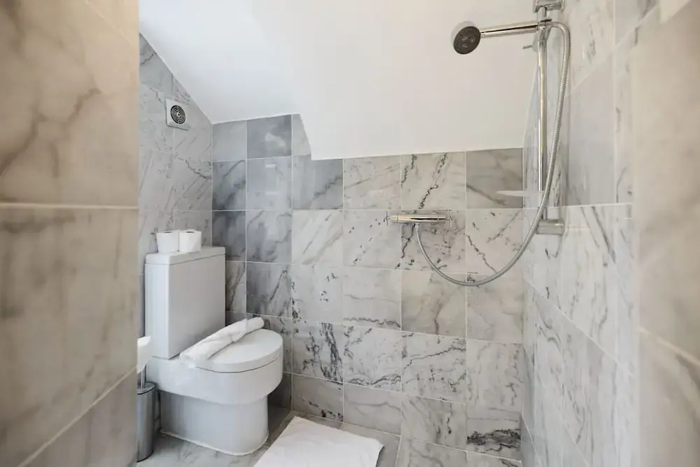 The Chelsea Retreat - Outstanding 5BDR House with Garden