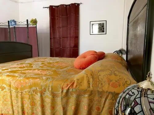 Centro Accoglienza Turistica Grazia Deledda