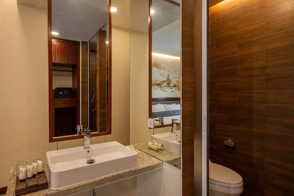 The Twizt Hotel