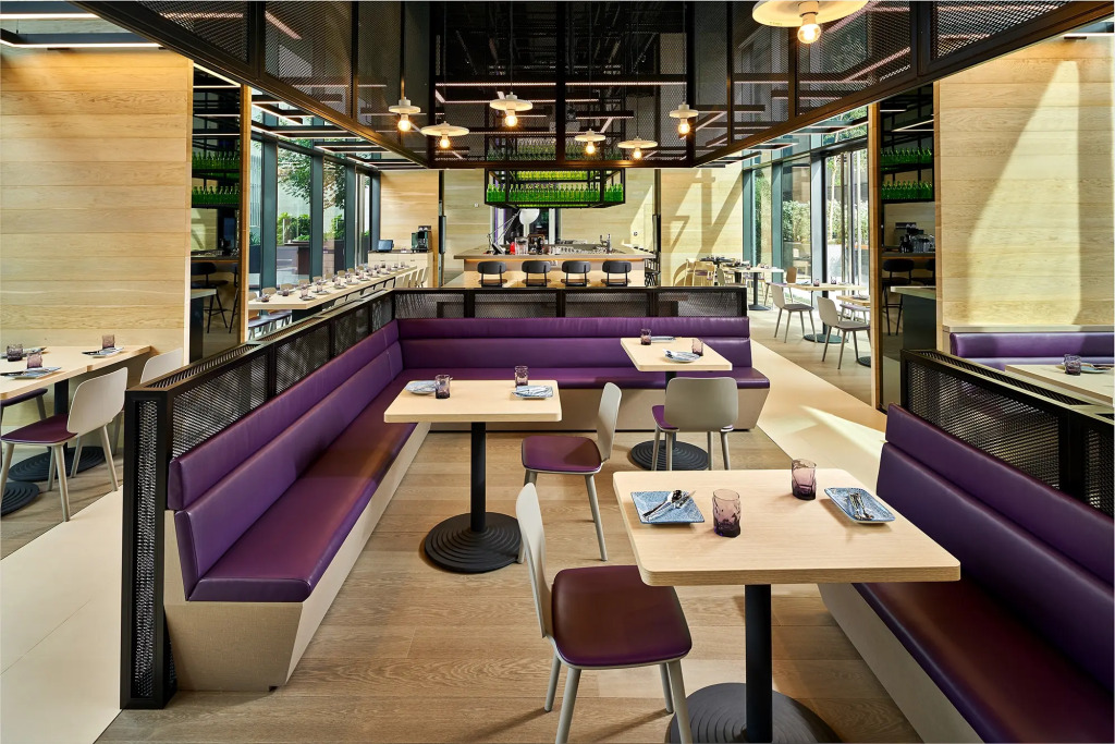 YOTEL Singapore Orchard Road