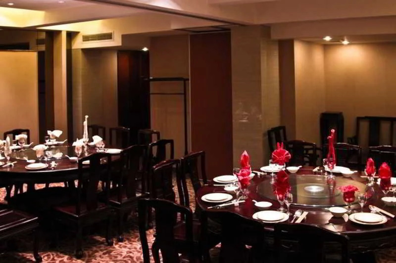 Shangtex Hotel
