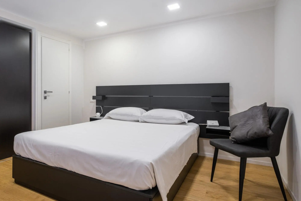 Mazzini Elegant Apartment by Wonderful Italy
